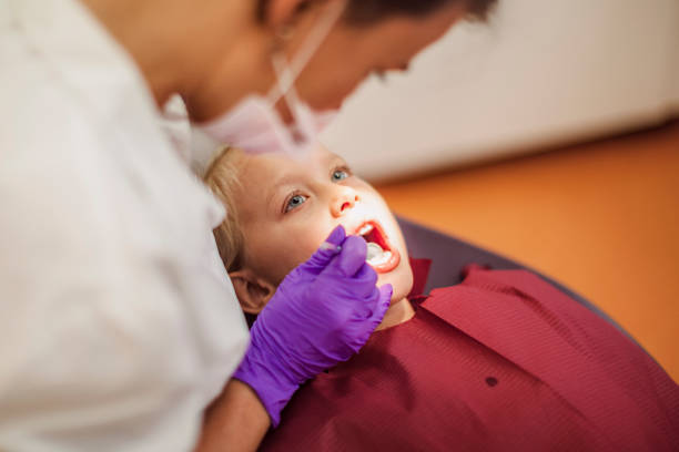 Best Cracked Tooth Emergency Dentist  in Cary, IL