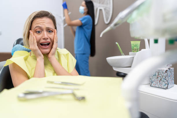 Best Tooth Infection Emergency Dentist  in Cary, IL